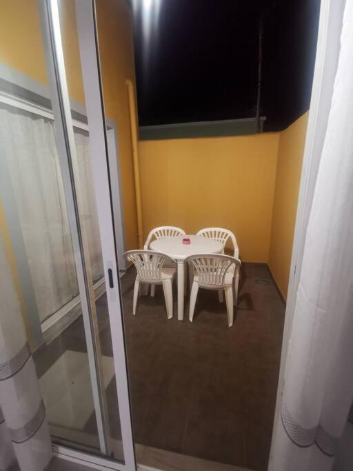 Casa Nieves Villa San Pedro  Luaran gambar